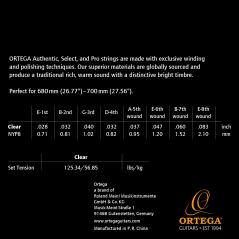 ORTEGA NYP8