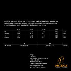 ORTEGA UKABK-SO