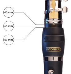 JUPITER ITALIA JJCLD-INTONICA-N