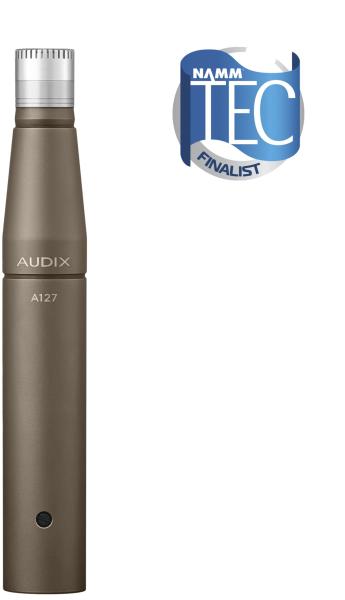 Audix MICRO A127