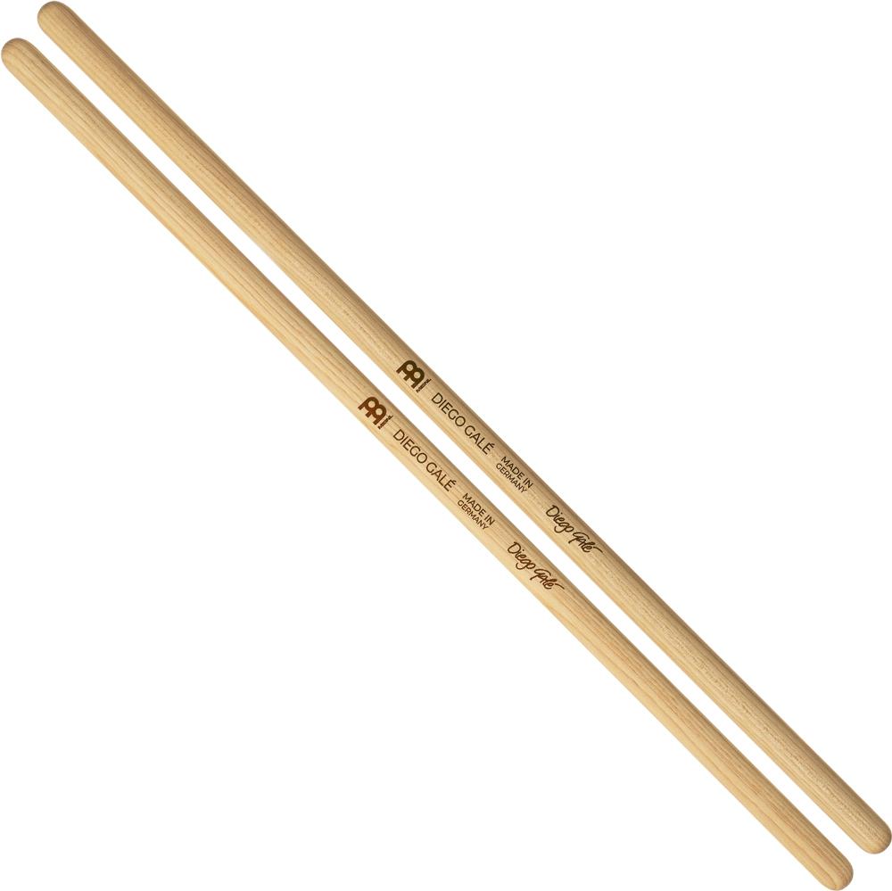Meinl SB602 DIEGO GALE SIGN.