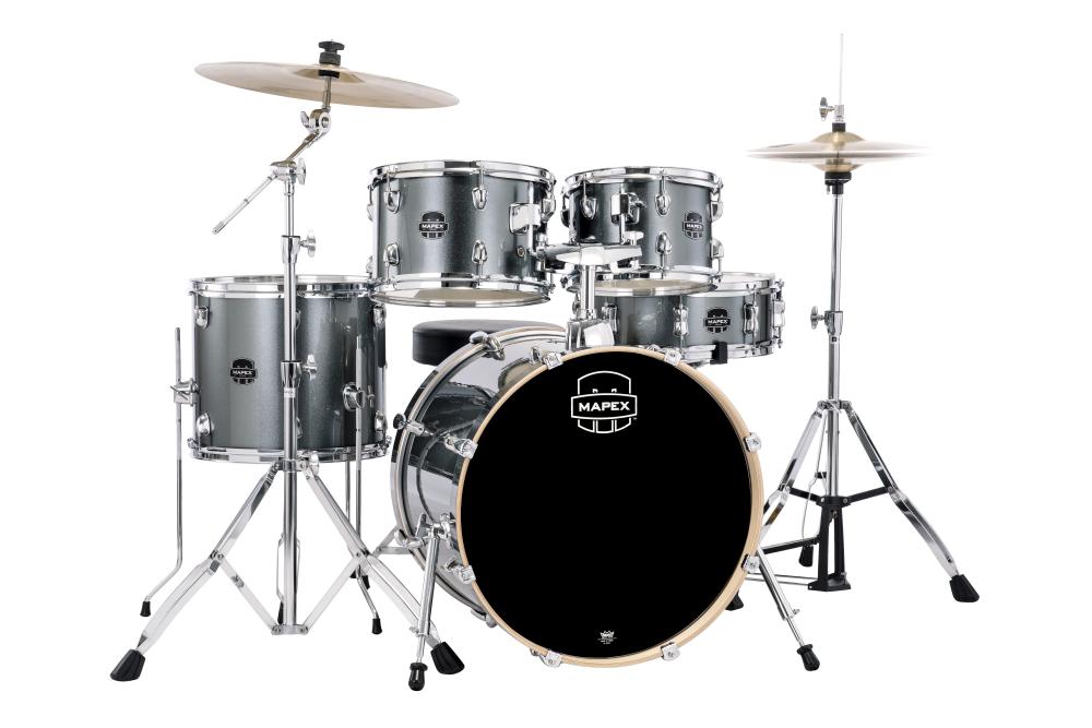 MAPEX IT VE5044FTCVC VENUS FUSION 5 PEZZI