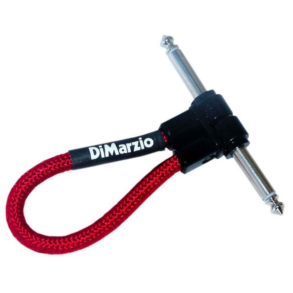 DiMarzio EP17J06 Jumper - 15cm - rosso - EP17J06RRRD