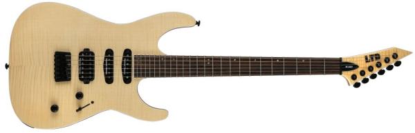 LTD M-403HT - Natural Satin