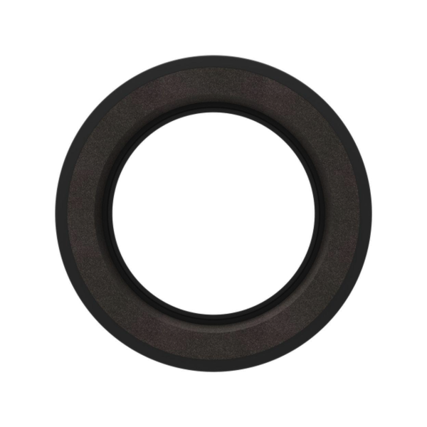 Remo MF-1012-00 - Sordina Per Tom/Floor Tom Da 12" - (BI)