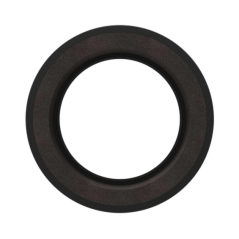 Remo MF-1012-00 - Sordina Per Tom/Floor Tom Da 12" - (BI)
