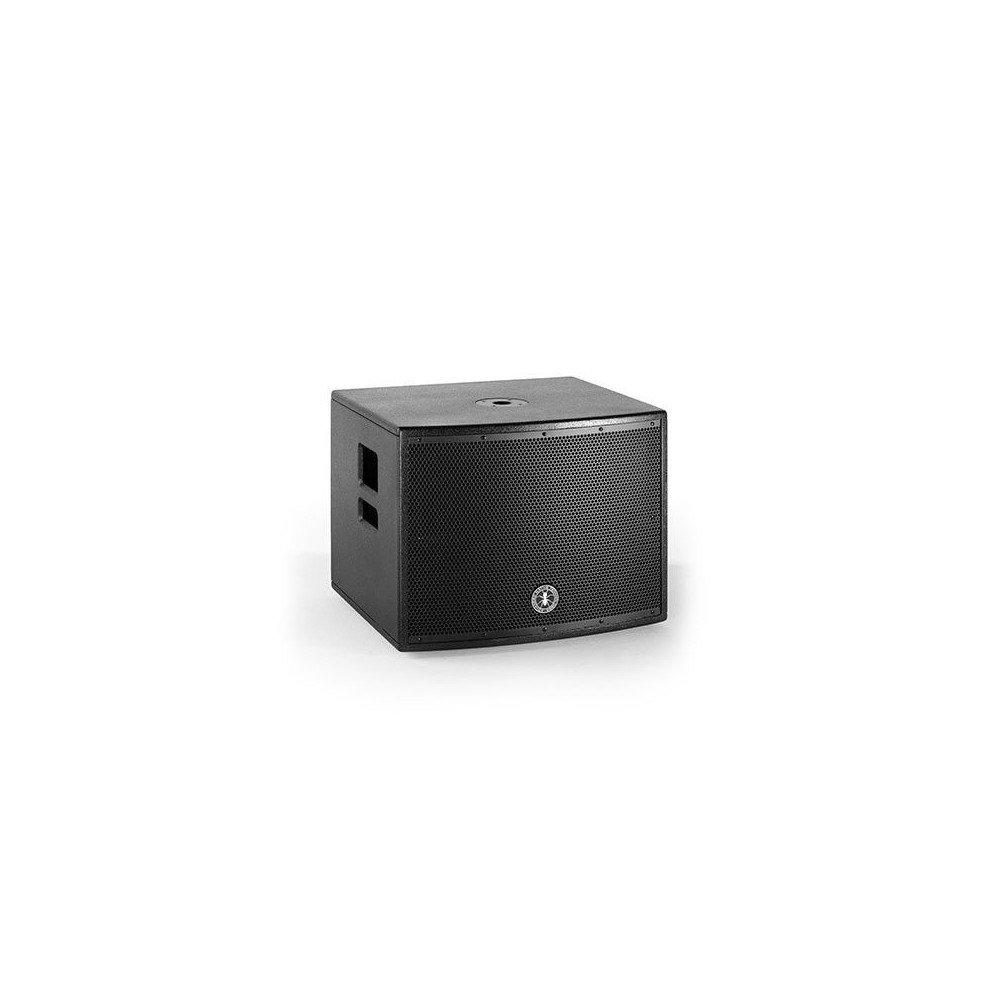 GREENHEAD 15S SUBWOOFER ATTIVO DA 15"