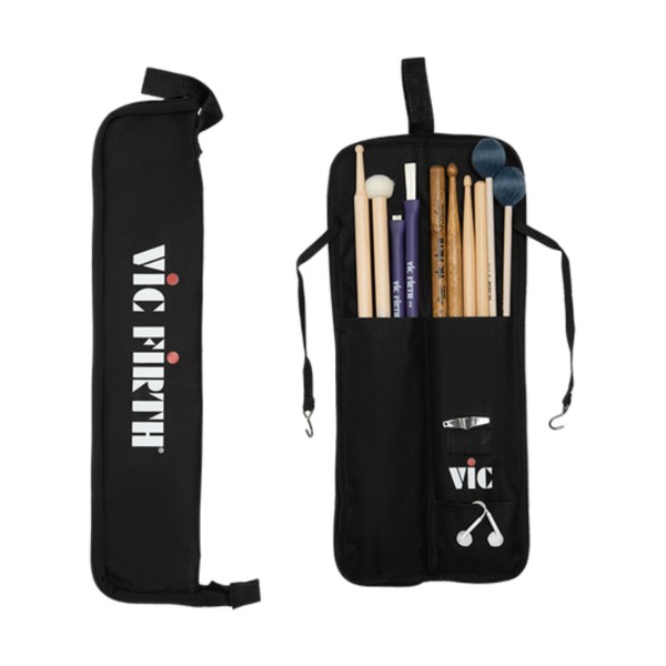 Vic Firth VFESB Essential Stick Bag - (BI)