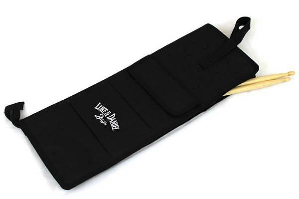 Luke & Daniel LD11610C - borsa per bacchette batteria - (BI)