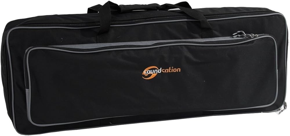 SOUNDSATION SB17 CUSTODIA PER TASTIERA - (BI)