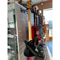 Warwick Rockbass Corvette 2008 Black -  BASSO ELETTRICO NERO