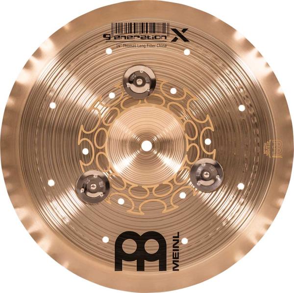 MEINL GX-14FCH-J