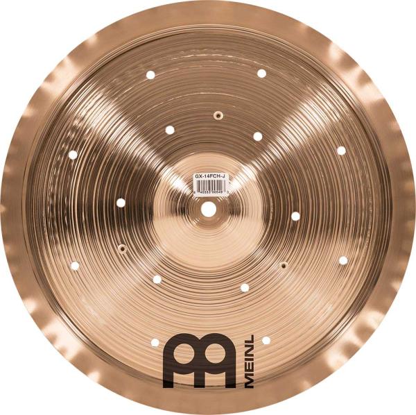 MEINL GX-14FCH-J