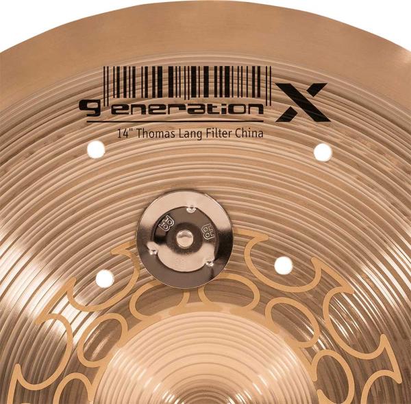MEINL GX-14FCH-J