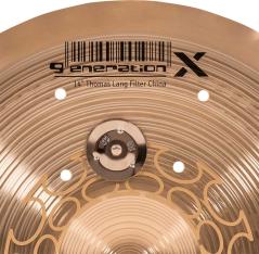 MEINL GX-14FCH-J