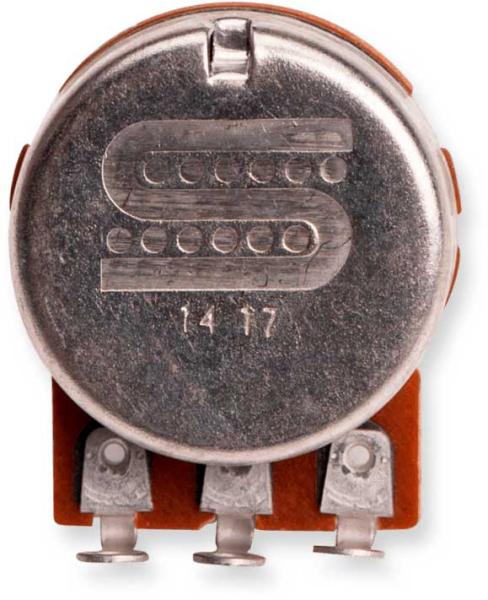SEYMOUR DUNCAN SDP-500 500K POT SD LOGO