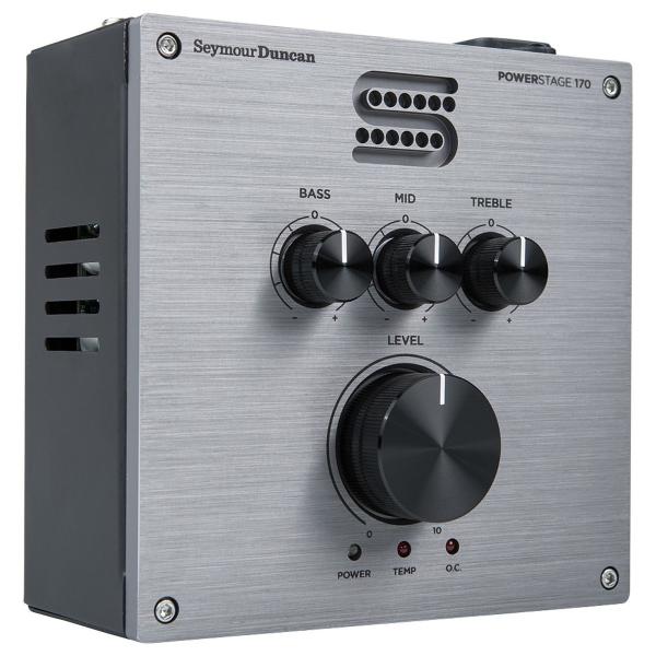 SEYMOUR DUNCAN POWER STAGE 170 120V