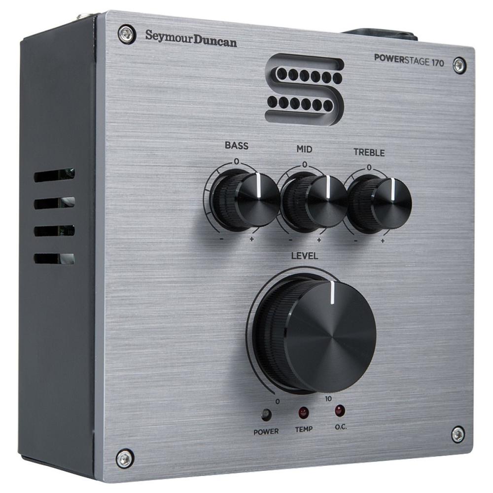 SEYMOUR DUNCAN POWER STAGE 170 120V
