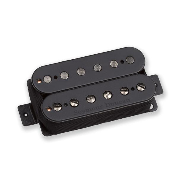 SEYMOUR DUNCAN NAZGÃL BRG BLK