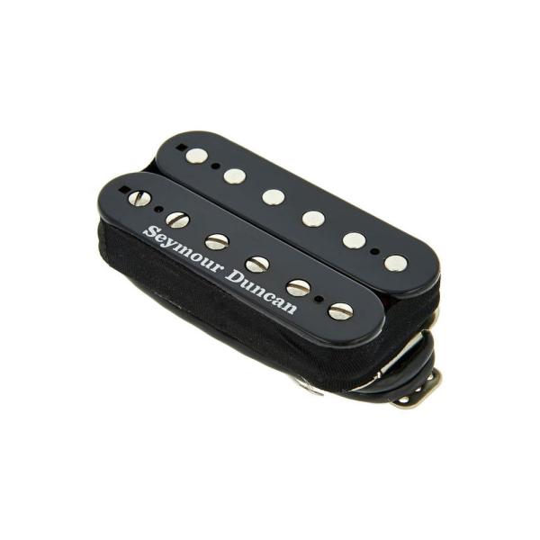 SEYMOUR DUNCAN TB-5 DUNCAN CUSTOM TREMBKR BLK