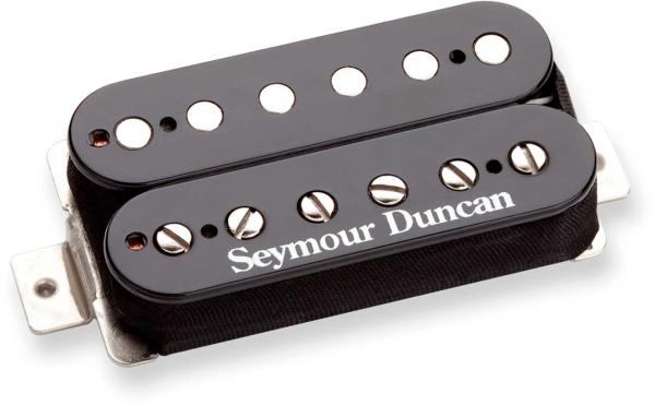 SEYMOUR DUNCAN TB-PG1B PEARLY GATES TREMBKR BLK