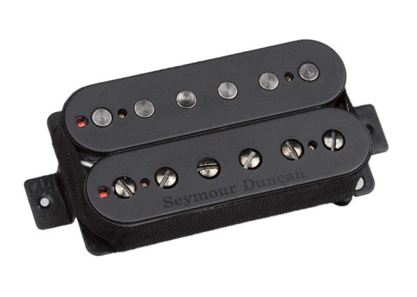 SEYMOUR DUNCAN PEGASUS TB BLK