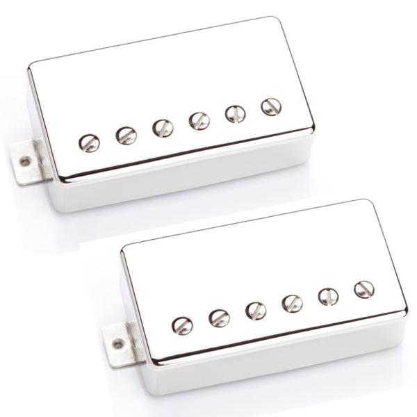 SEYMOUR DUNCAN SET SETH LOVER NICKEL