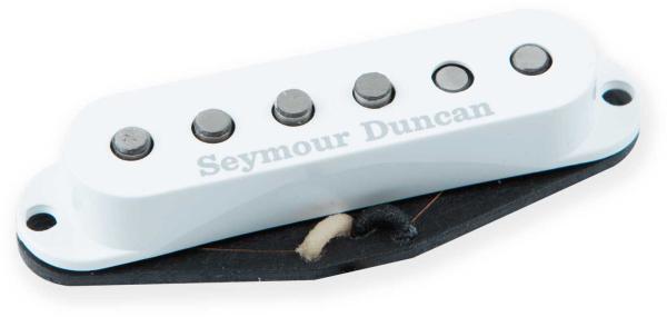 SEYMOUR DUNCAN SSL-1 VNTG STAGGERED FOR STRAT