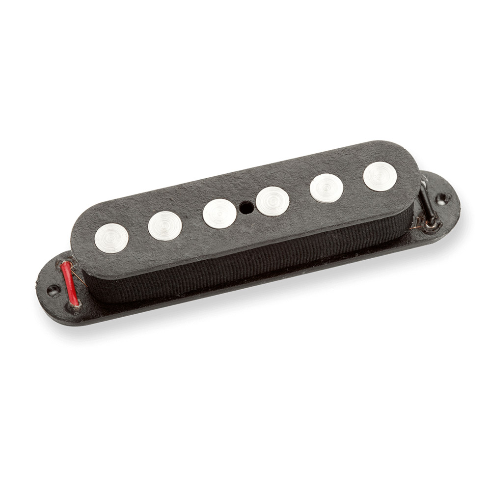 SEYMOUR DUNCAN SJAG-3N QUARTER-POUND FOR JAGUAR