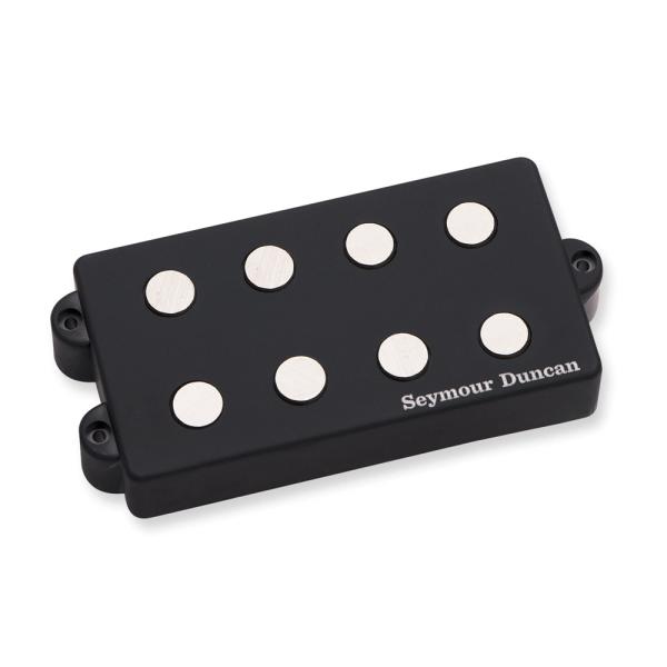 SEYMOUR DUNCAN SMB-4A 4-STRG FOR MUSIC MAN ALNC