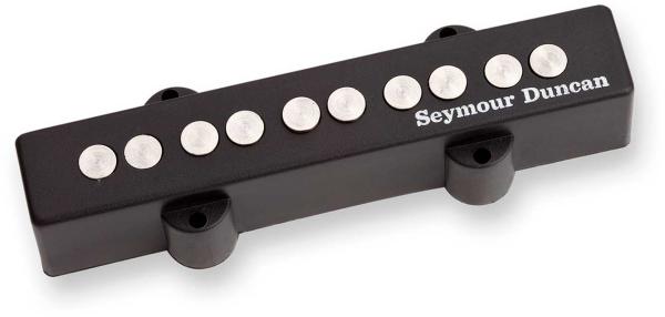 SEYMOUR DUNCAN SJ5-3B 5-STRING QP FOR JAZZ BASS