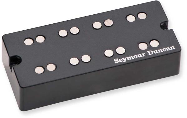 SEYMOUR DUNCAN NYC BASS BRIDGE 4 STRG