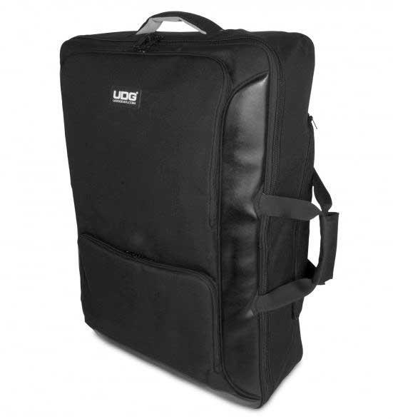 UDG U7203BL - URBANITE MIDI CONTROLLER BACKPACK EXTRA LARGE BLACK