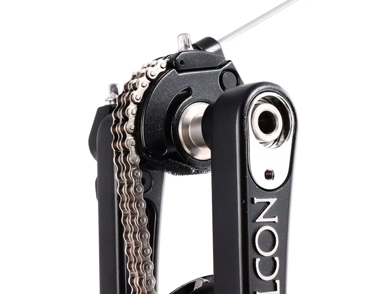 MAPEX IT PF1000 PEDALE SINGOLO FALCON A CATENA