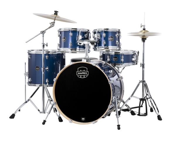 MAPEX IT VE5294FTCVI VENUS ROCK 5 PEZZI