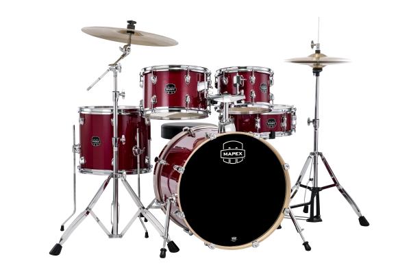 MAPEX IT VE5044FTCVM VENUS FUSION 5 PEZZI