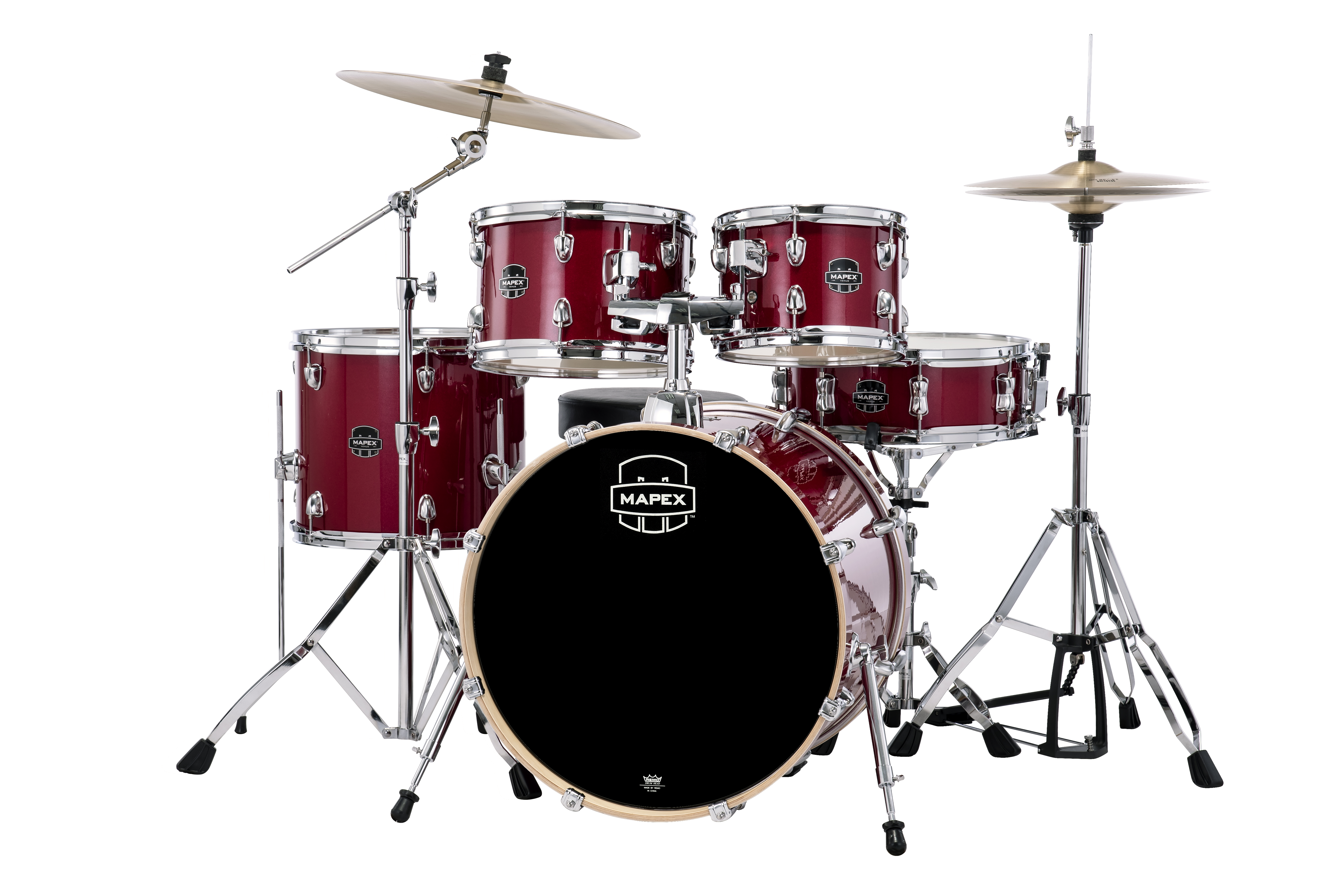 MAPEX IT VE5044FTCVM VENUS FUSION 5 PEZZI