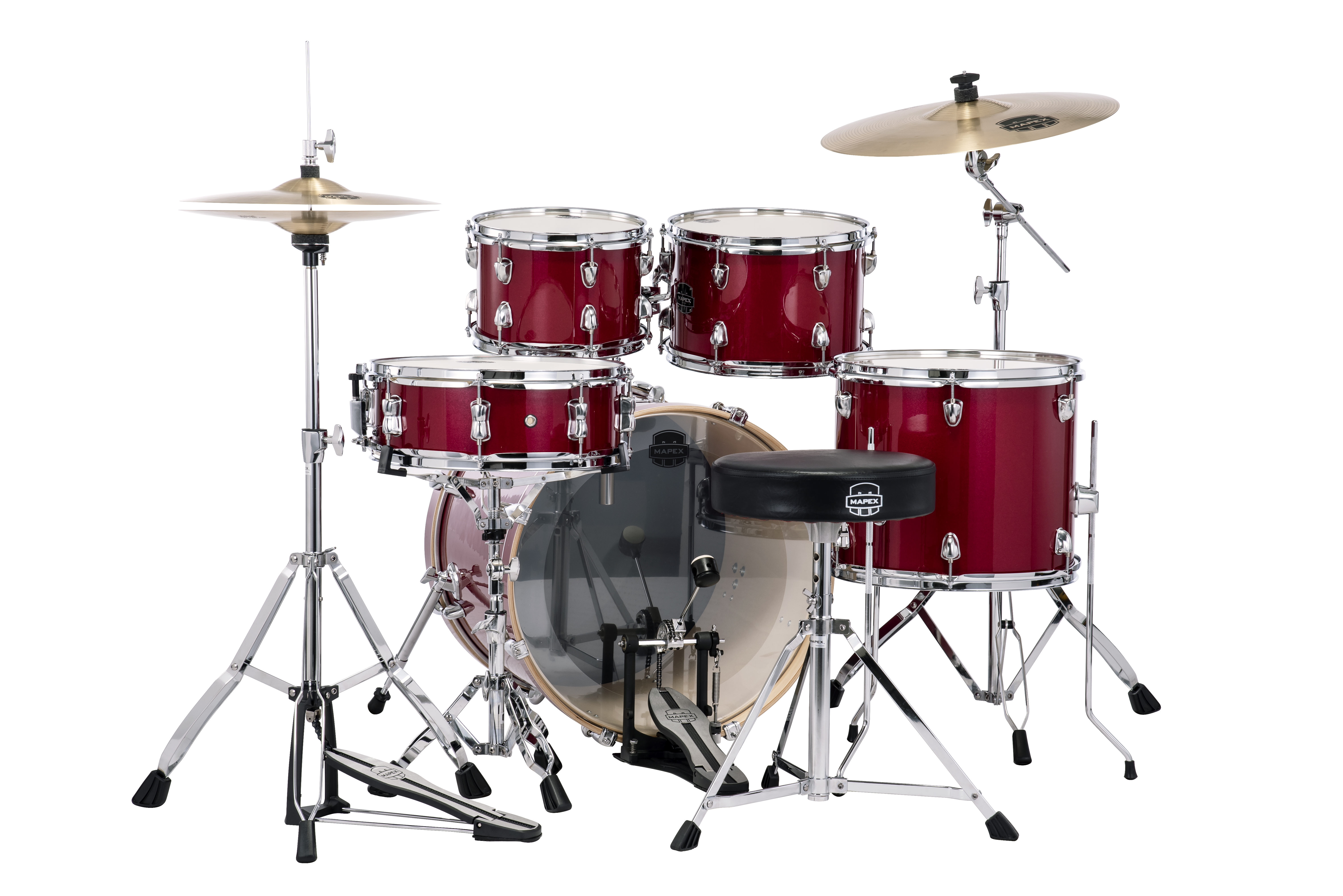 MAPEX IT VE5044FTCVM VENUS FUSION 5 PEZZI