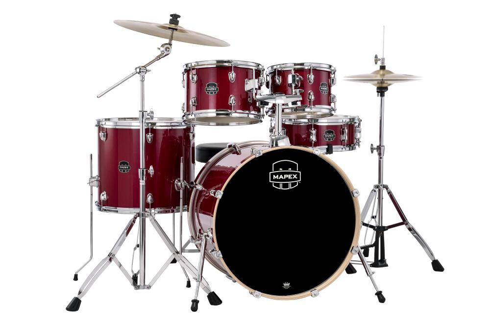 MAPEX IT VE5294FTCVM VENUS ROCK 5 PEZZI