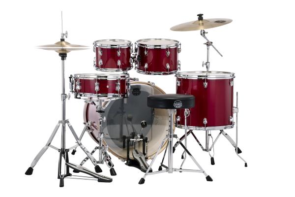 MAPEX IT VE5294FTCVM VENUS ROCK 5 PEZZI