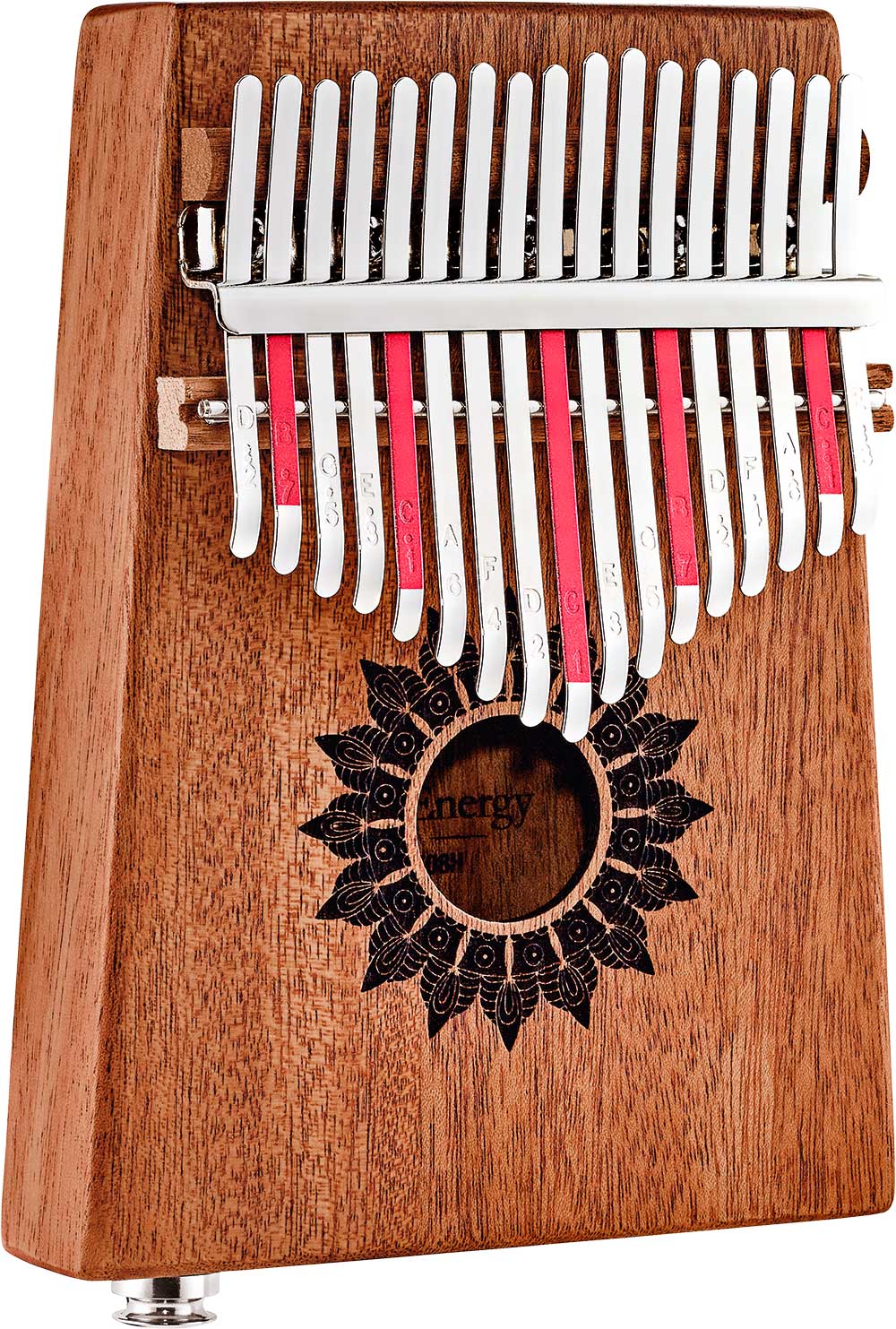 SONIC ENERGY PKL1708H