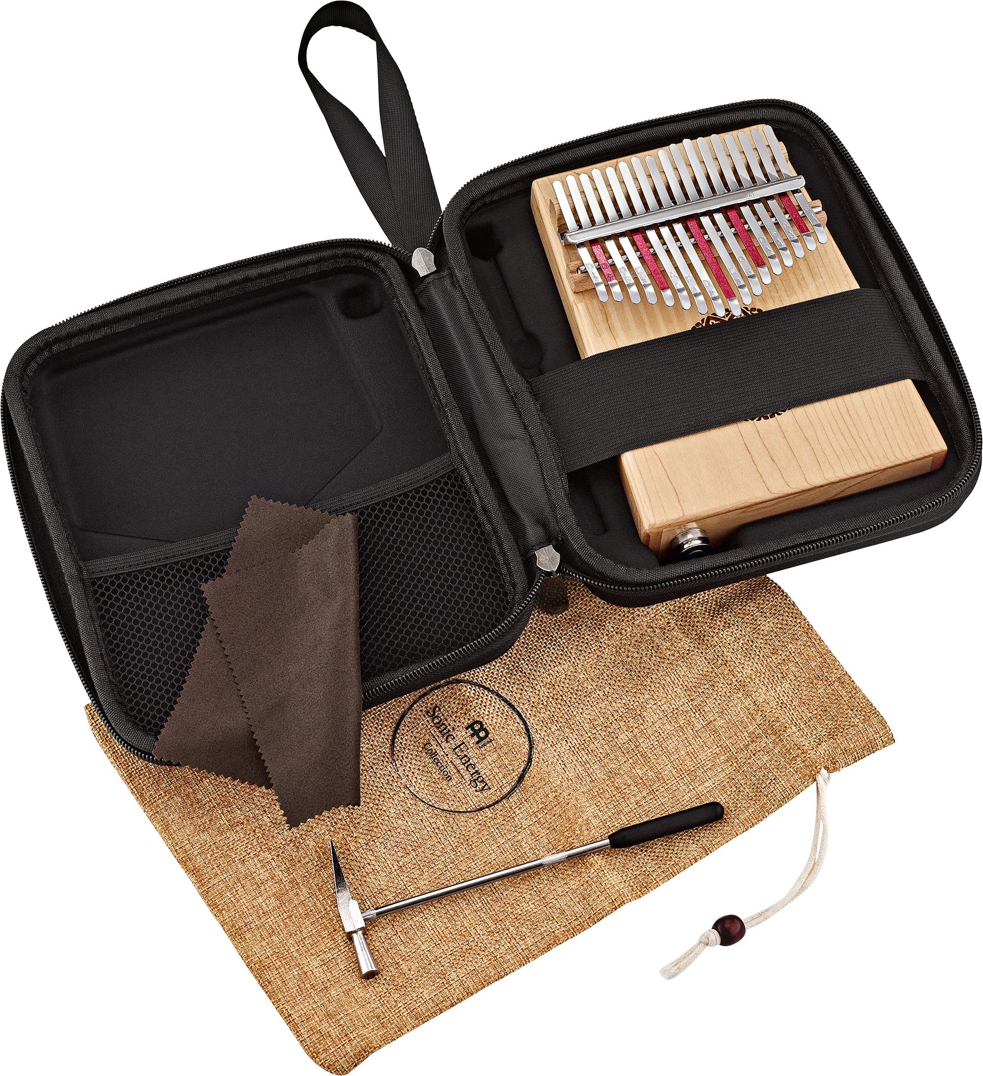 SONIC ENERGY PKL1709H