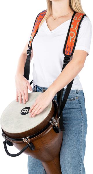 Meinl MDJS1PS