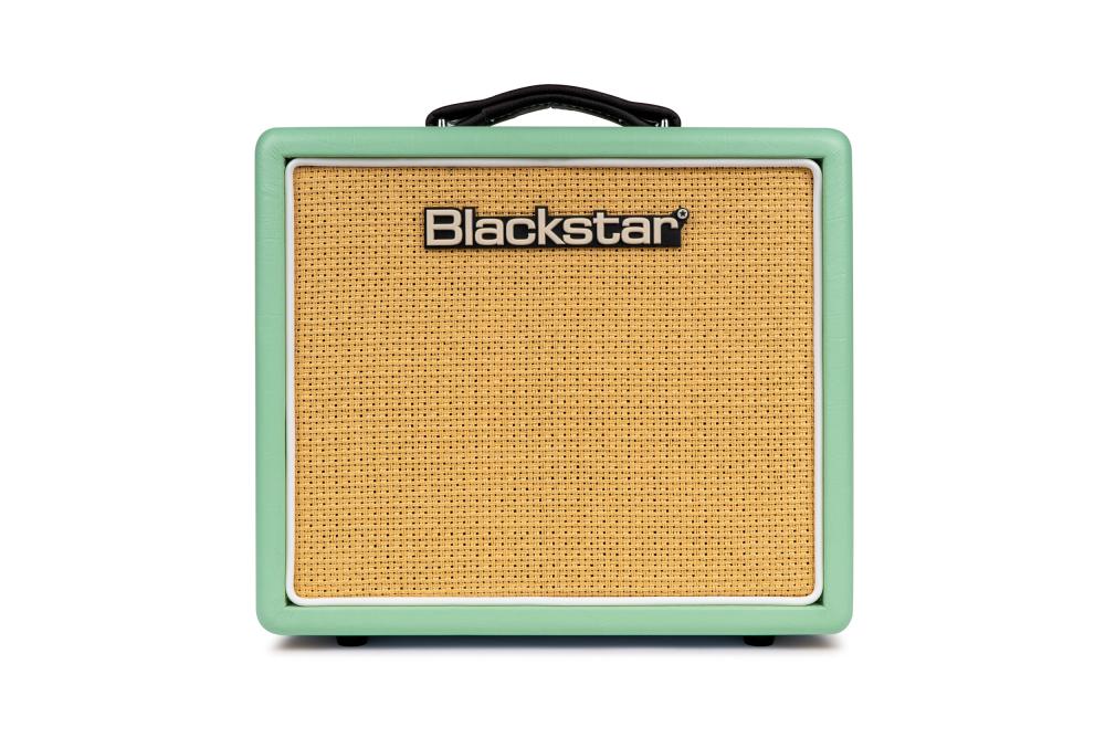 Blackstar HT-1R MKII SURF GREEN