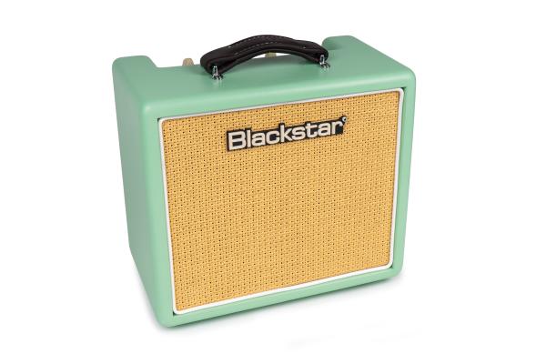 Blackstar HT-1R MKII SURF GREEN