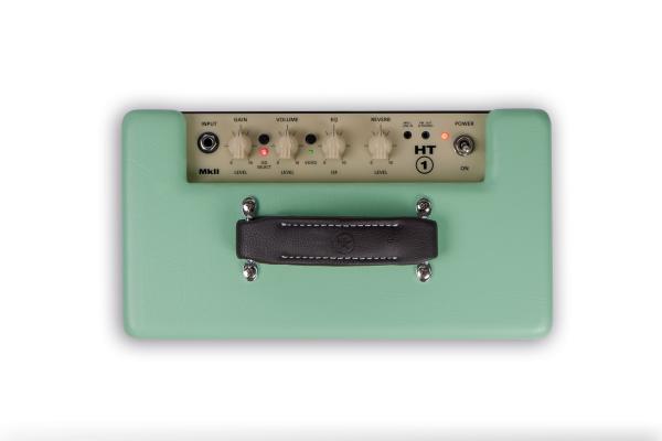 Blackstar HT-1R MKII SURF GREEN