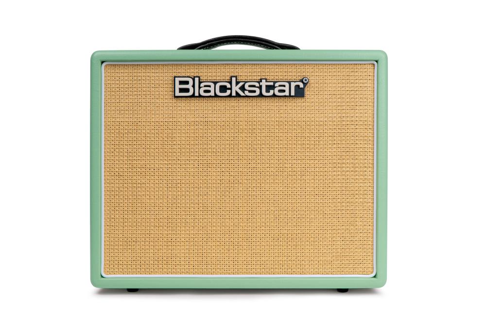 Blackstar HT-5R MKII SURF GREEN