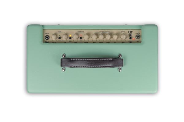 Blackstar HT-5R MKII SURF GREEN