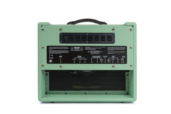 Blackstar HT-5R MKII SURF GREEN