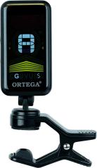 ORTEGA OET-BK